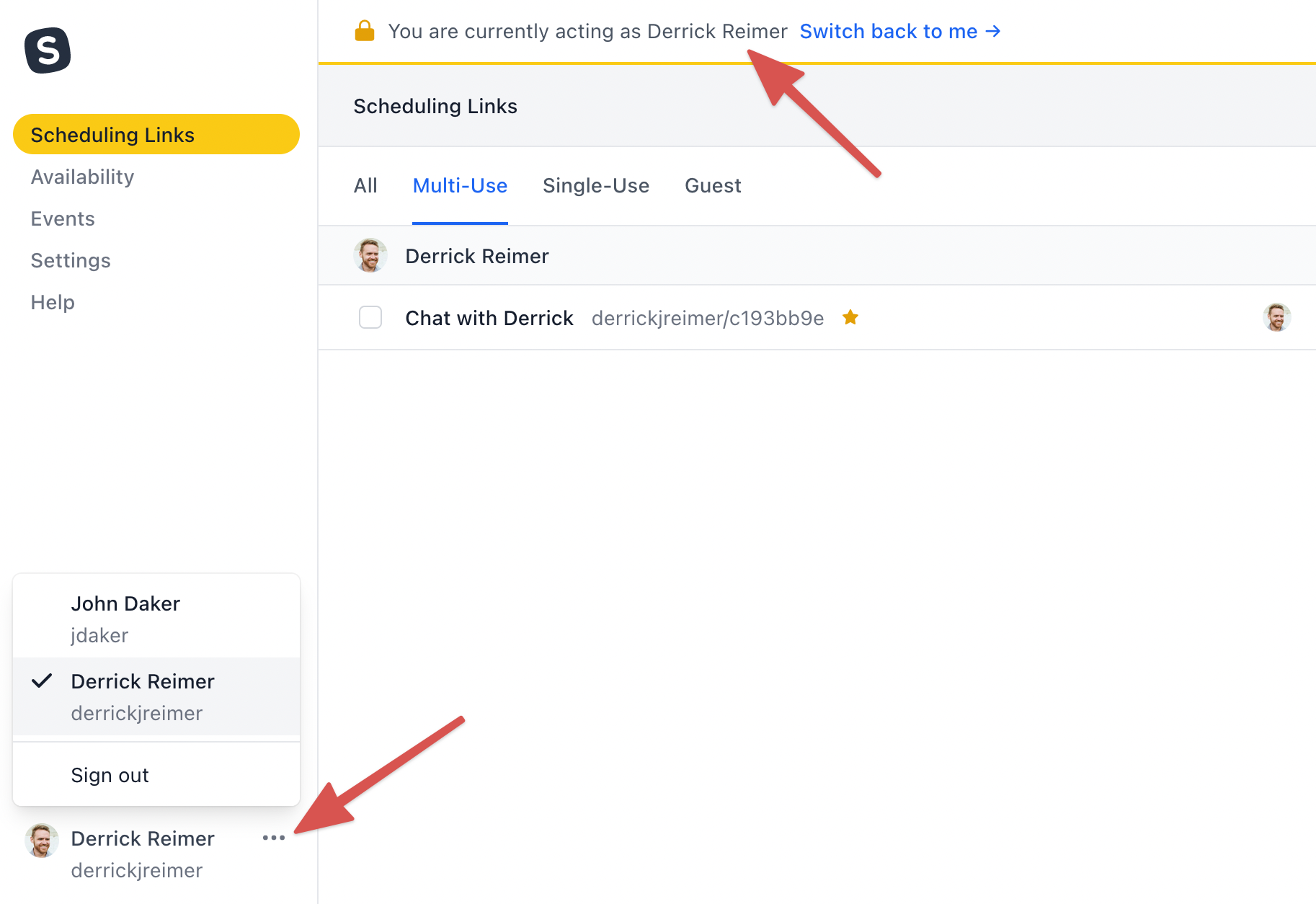 How To Schedule A Zoom Meeting