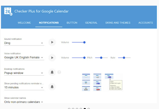 20 Best Google Calendar Extensions for Chrome