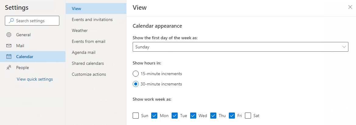 How To Merge Two or More Google Calendars