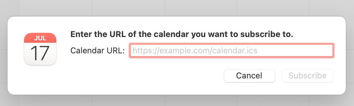 Apple Calendar: The Ultimate Guide