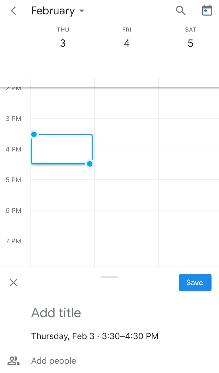 How To Send a Google Calendar Invite in Gmail