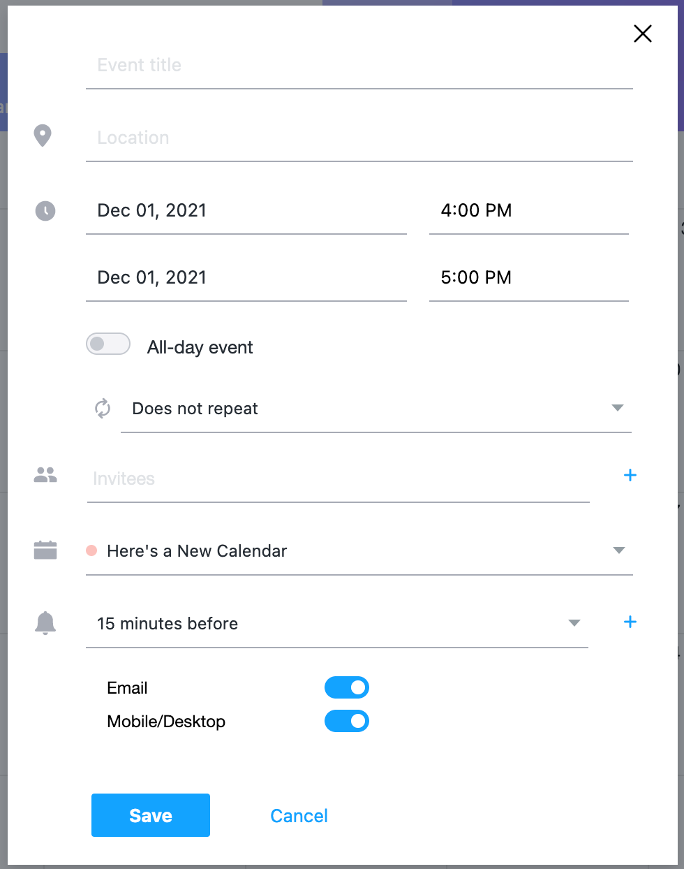 Yahoo Calendar The Ultimate Guide