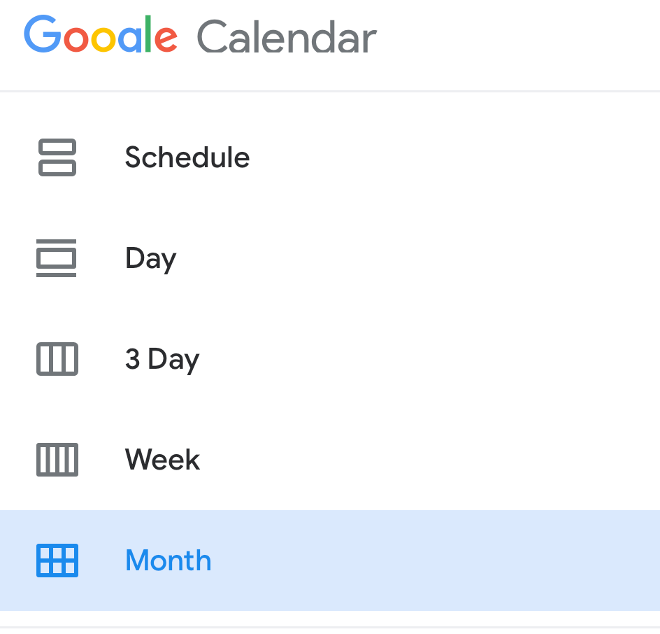 Google Calendar vs. Apple Calendar: Which One To Use