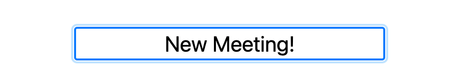 Naming a meeting in When2Meet.