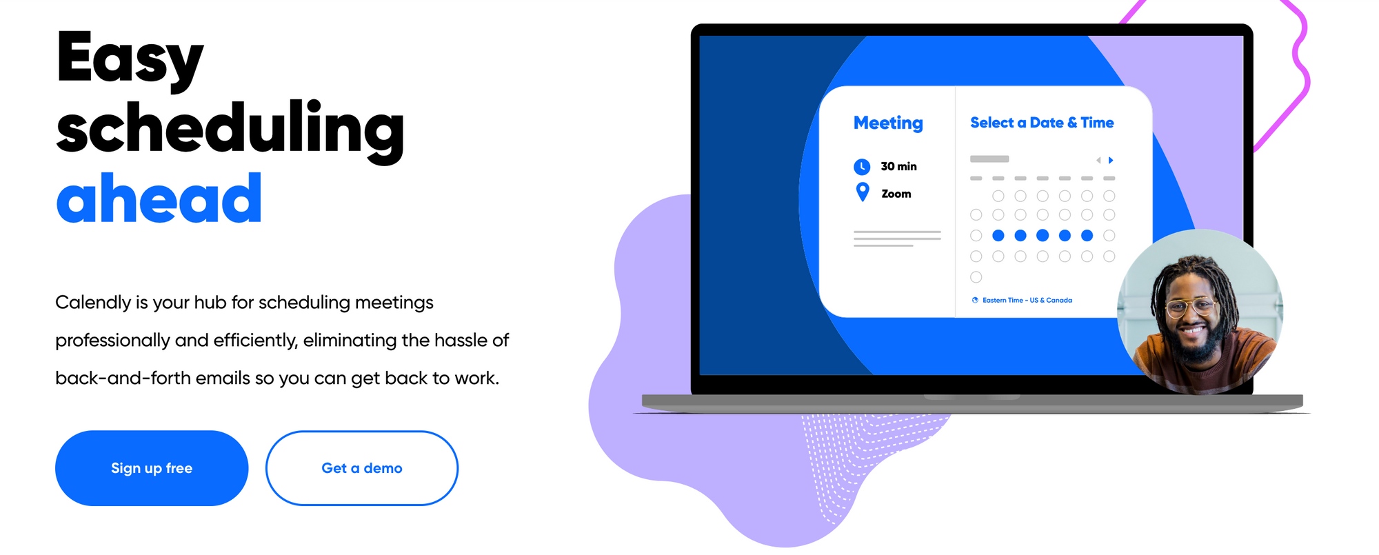 The Ultimate Guide To Calendly