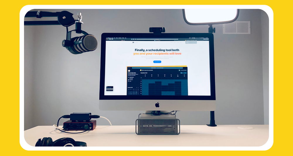Upgrade Your Work From Home Setup: 28 remote pros share their best tips ...