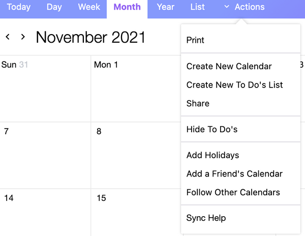 Yahoo Calendar: The Ultimate Guide