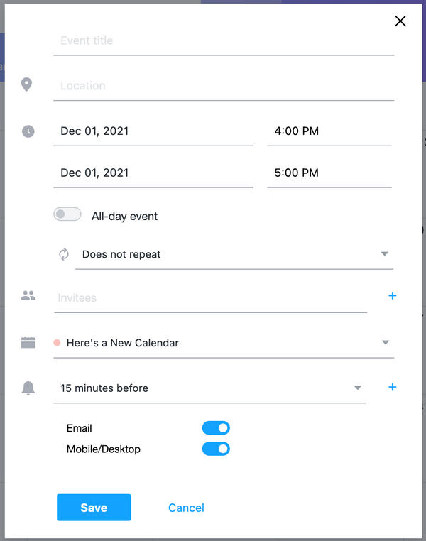 Yahoo Calendar: The Ultimate Guide